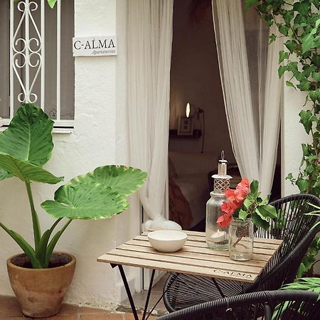 Appartement Apartamento C-Alma En El Corazon De Vejer à Vejer de la Frontera Extérieur photo