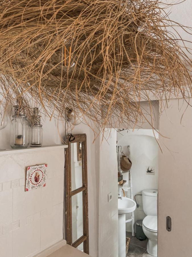 Appartement Apartamento C-Alma En El Corazon De Vejer à Vejer de la Frontera Extérieur photo