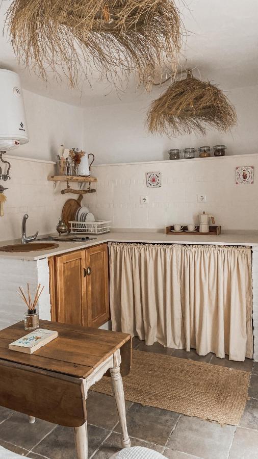 Appartement Apartamento C-Alma En El Corazon De Vejer à Vejer de la Frontera Extérieur photo
