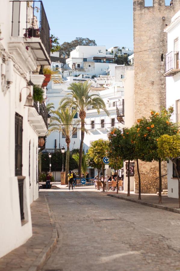 Appartement Apartamento C-Alma En El Corazon De Vejer à Vejer de la Frontera Extérieur photo