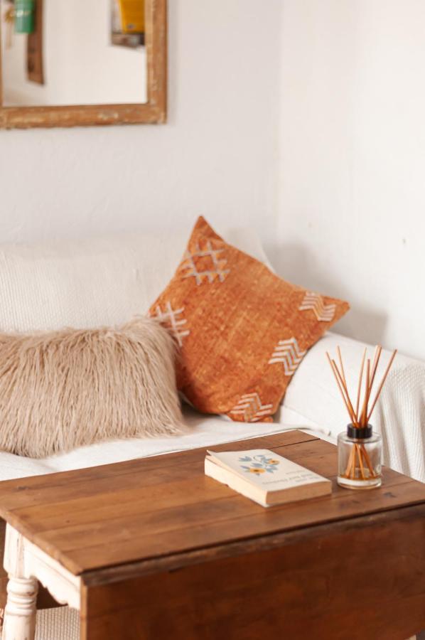 Appartement Apartamento C-Alma En El Corazon De Vejer à Vejer de la Frontera Extérieur photo