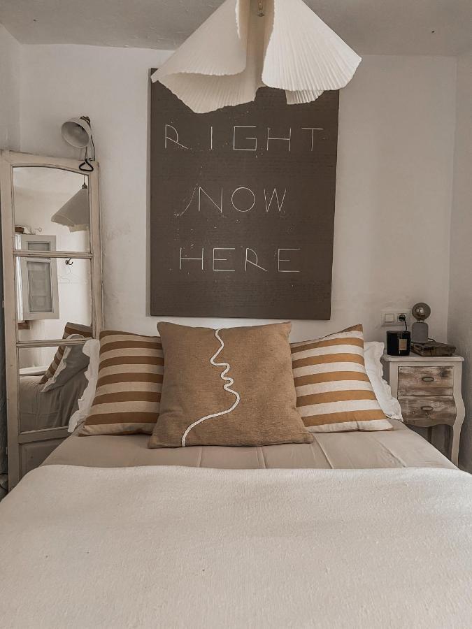 Appartement Apartamento C-Alma En El Corazon De Vejer à Vejer de la Frontera Extérieur photo