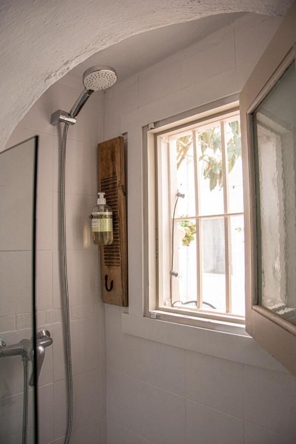 Appartement Apartamento C-Alma En El Corazon De Vejer à Vejer de la Frontera Extérieur photo