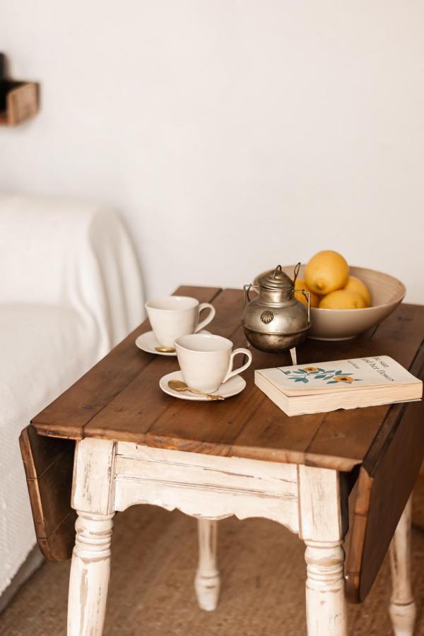 Appartement Apartamento C-Alma En El Corazon De Vejer à Vejer de la Frontera Extérieur photo