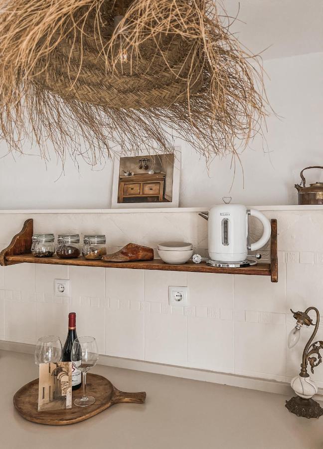Appartement Apartamento C-Alma En El Corazon De Vejer à Vejer de la Frontera Extérieur photo
