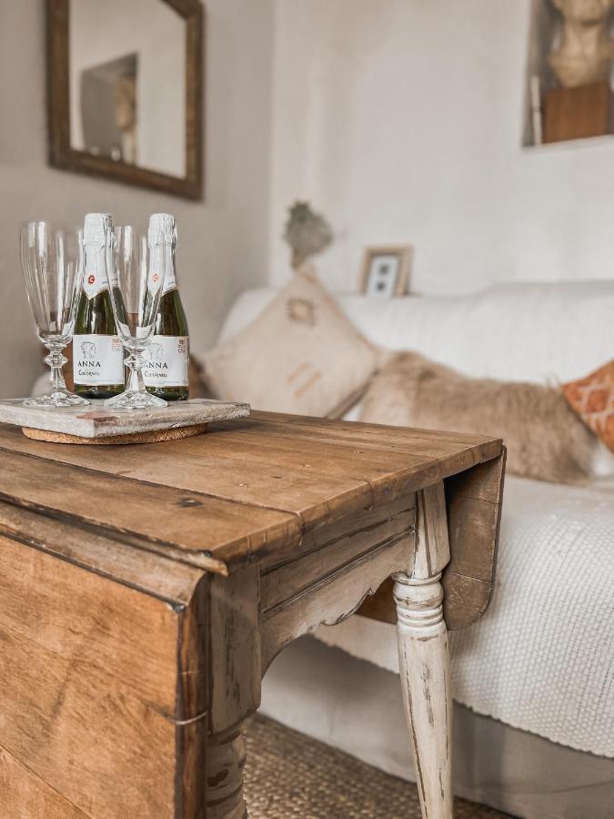Appartement Apartamento C-Alma En El Corazon De Vejer à Vejer de la Frontera Extérieur photo