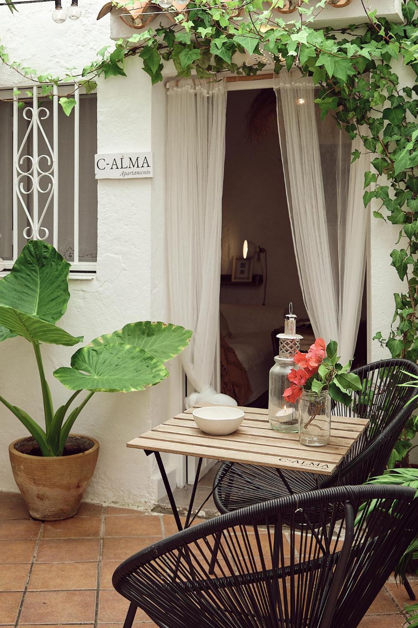 Appartement Apartamento C-Alma En El Corazon De Vejer à Vejer de la Frontera Extérieur photo