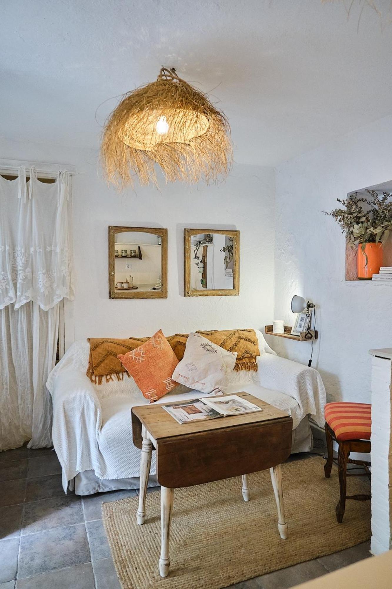 Appartement Apartamento C-Alma En El Corazon De Vejer à Vejer de la Frontera Extérieur photo