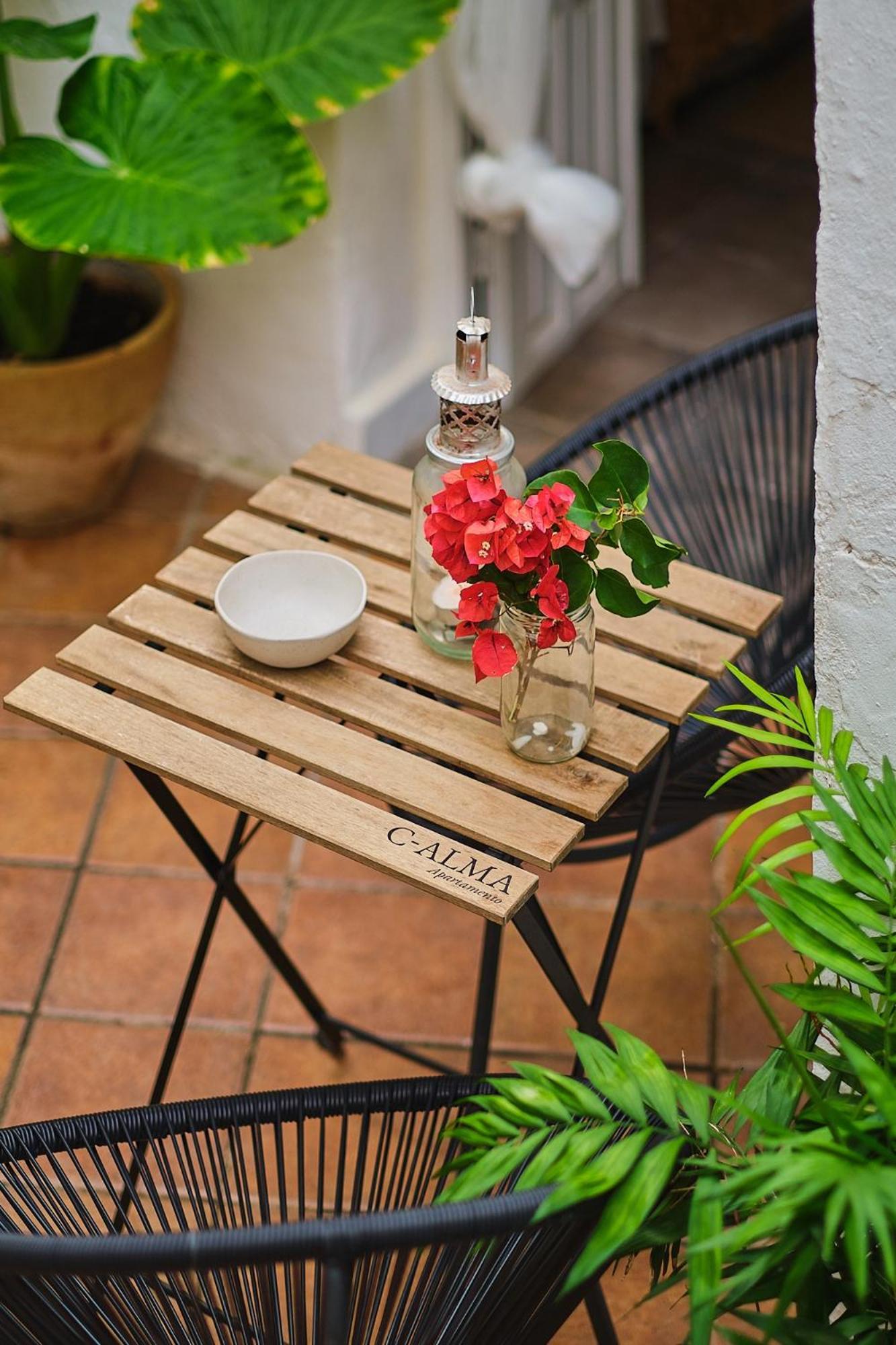 Appartement Apartamento C-Alma En El Corazon De Vejer à Vejer de la Frontera Extérieur photo